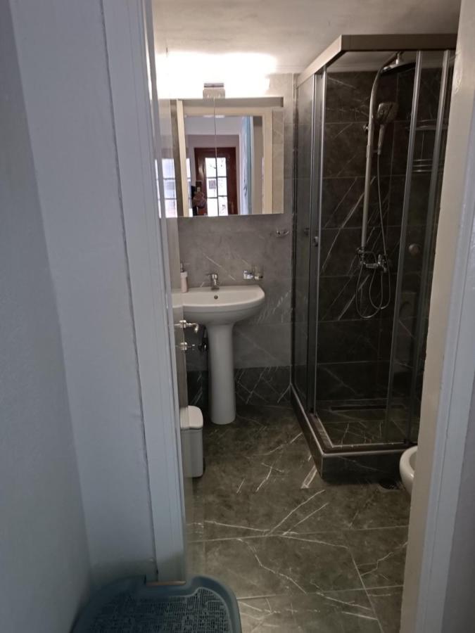 Periklis House Villa Nea Kallikrateia Екстериор снимка