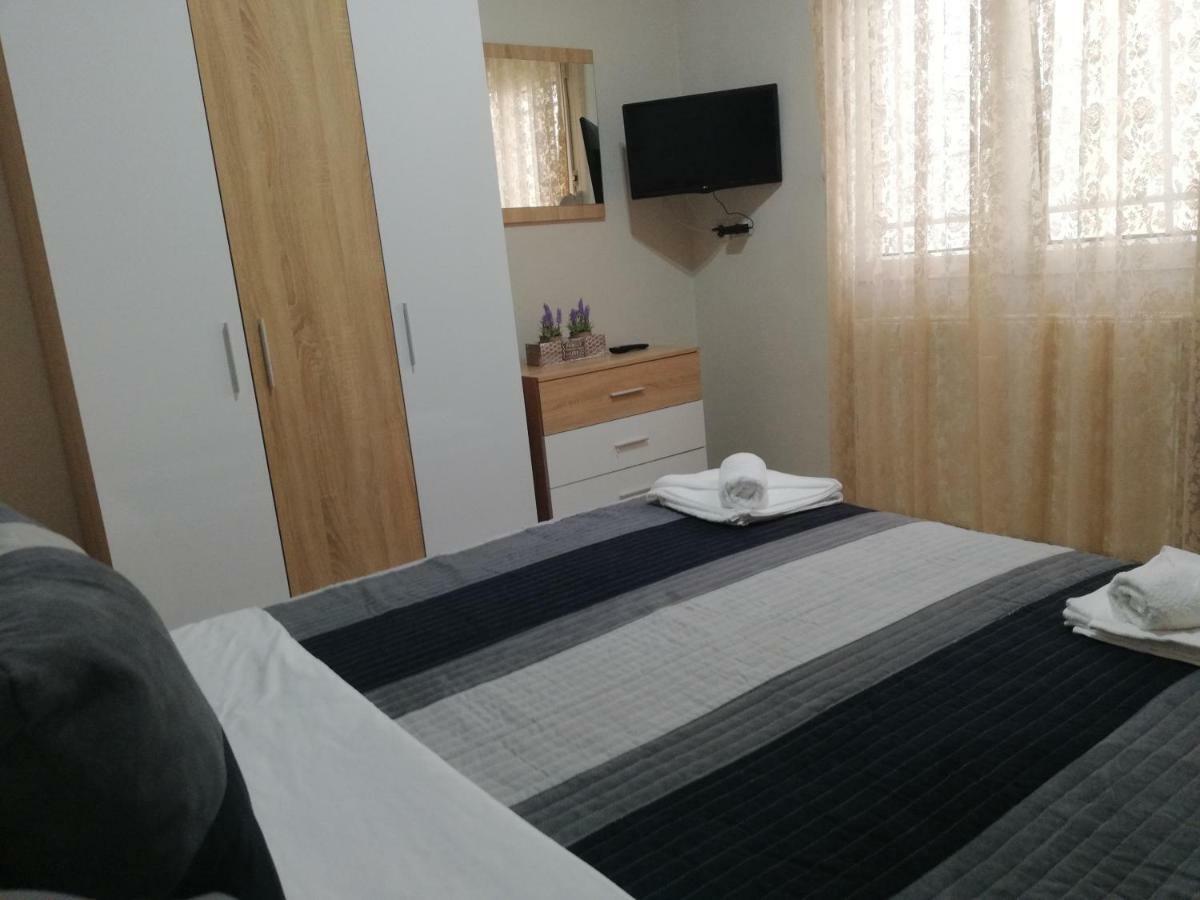 Periklis House Villa Nea Kallikrateia Екстериор снимка